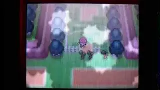 Pokémon Platinum Comprehensive Walkthrough Part 27