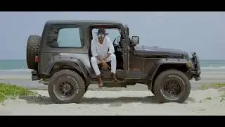 Ben Pol X Mr Eazi - Phone (Official Music Video )
