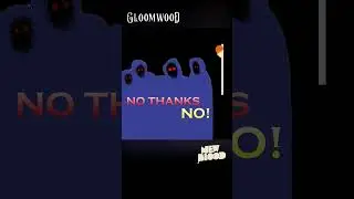 the GLOOMWOOD team prepares an UPDATE | 