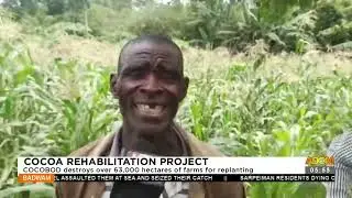 Badwam on Adom TV (10-07-23)