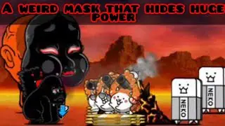 Battle Cats: Courts of Torment