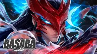 O Inesquecido | Yone (League Of Legends) | Basara