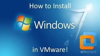 Windows 7 Build 6519 - Installation in VMware