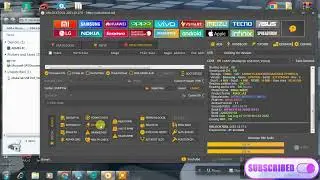Infinix Note 12 (X663C) Format & FRP One Click with Unlocktool