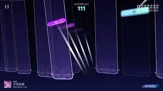 【RYCEAM】片恋花舞 (Rhythm 14) Chart Preview