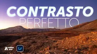 DYNAMIC Contrast in Lightroom: 🔥 The SECRET to Screen-Breaking Photos!