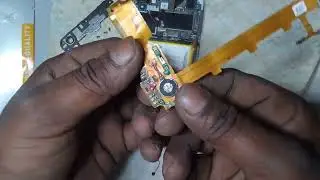 charging patta replacement