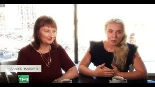 Телебарометр: уникальные экологические идеи