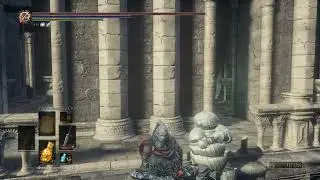 DARK SOULS™ III Мой лучший друг в ДС!