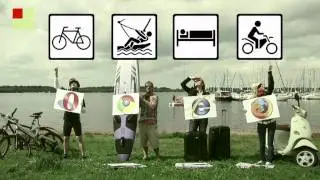Scooterplan