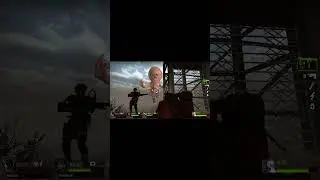 HL2 Nialith in L4D2? - L4D2 Custom Campaign
