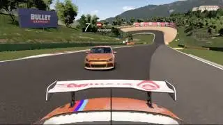 el SIMRACING DE CONSOLA para cualquiera? GT SPORT