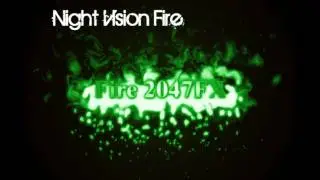 2047FX - Free Intro - Fire Styles