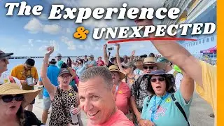 Part 2: The Icon of the Seas Experience... and the Unexpected