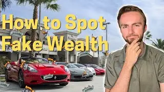 7 Signs of Fake Wealth