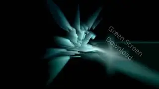 Youtube Abstract Intro Green Screen Effects | No Copyright | Intro Template No Text