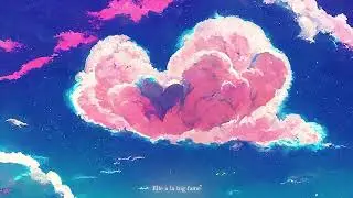 NEOZ - Sky Love ( Visualizer )