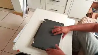 Lenovo T530 laptop in 2024