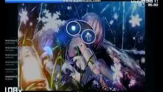 OSU! Nightcore-  Monster