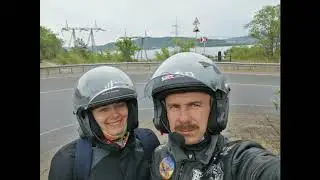 Подорож на гірський Алтай 2019. День третій.