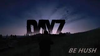 DayZ pve server be hush #dayz #pve