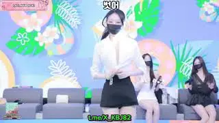 Korean pandalive 2025.09.05 