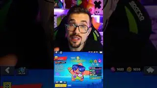 TUTTE LE SKIN DELLA COLLAB SPONGEBOB 🦀 #ferre #brawlstarsitalia #brawlstarsskins