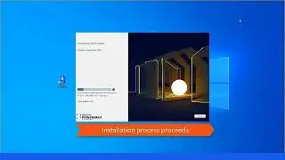 Graitec PowerPack for Autodesk Advance Steel - Installation