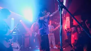 Dance @ The Lansdowne Hotel 26th August 2024 (Multi-cam)