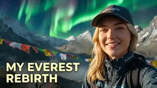 Everest: The 6-Minute Trance Anthem That Took Over My Mind