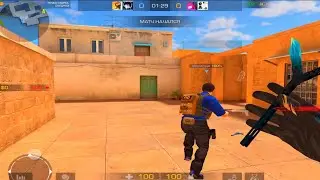 НАКАЗЫВАЮ ГОЛДОВ В STANDOFF 2🤯/ДЕМОЧКА