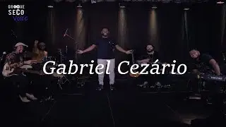 Groove Seco Voice | Gabriel Cezário - Dependo de Ti #08