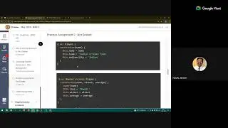 MAD2 - AQ/PQ Session week 1&2