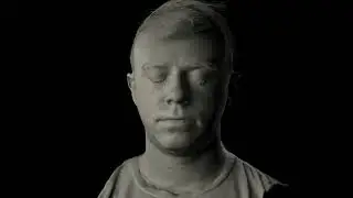 3D Scan Reality capture & Blender 3.0