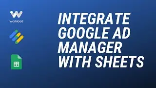 Automate AdOps with this GAM data to Google Sheet (Daily scheduled task)
