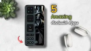 5 Most Amazing Android Apps You Must Try | 2022