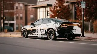 Wrapped Charger | soul. – flaneur  [4K]