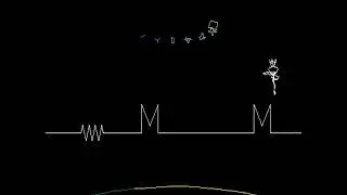 Vib-Ribbon - Will Wood - I / Me / Myself