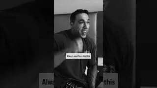 Arnold Classic 2024 - Michael Daboul