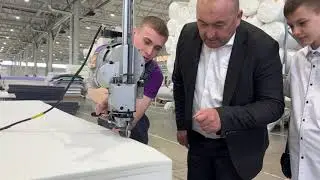 Эльбрус Нигматуллин