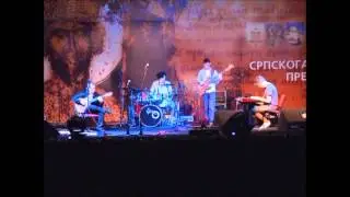 Stoiks - Dreaming Rain