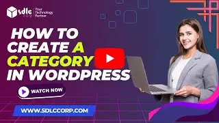 How to Create a Category in WordPress?