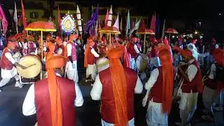 Sanvordem Shigmotsav Mandal 2020
