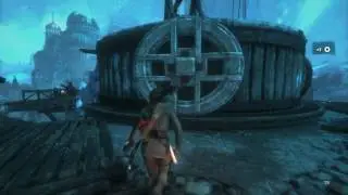 Rise of the Tomb Raider - Прохождение #12