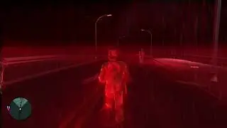 GTA Night Long