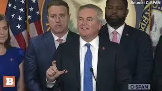 Rep. Comer: Biden 