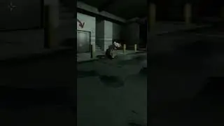 SKEDADDLIN' NEXTBOTS