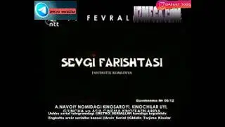 Retro Reklamalar Ntt telekanali reklamasi 2011 yil Muhabbat simfoniyasi serialidan olingan