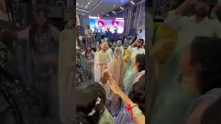 Tu Te Mai Wedding Live
