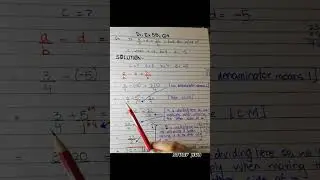 D1, Ex 5B, Question 9 (q9) 